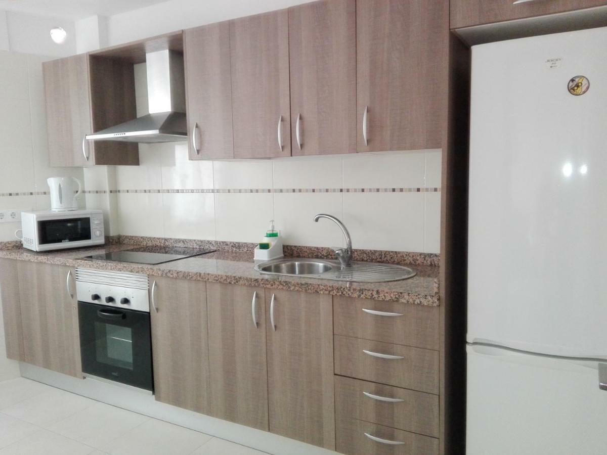 Apartament Apartpool El Torreon Costa Adeje  Zewnętrze zdjęcie