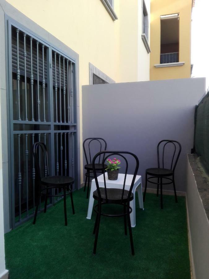 Apartament Apartpool El Torreon Costa Adeje  Zewnętrze zdjęcie