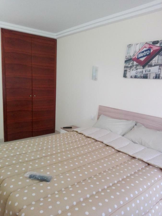 Apartament Apartpool El Torreon Costa Adeje  Zewnętrze zdjęcie