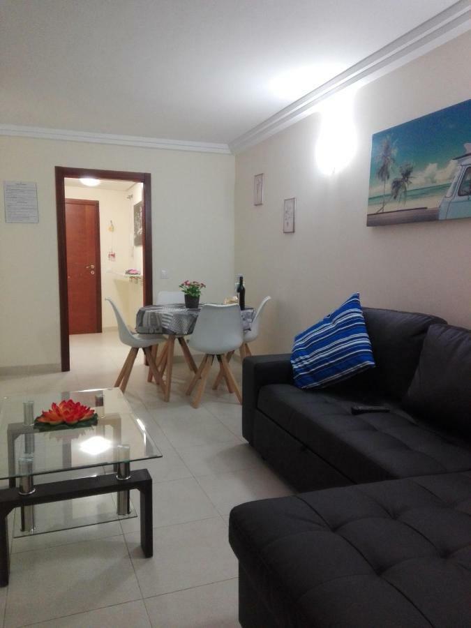 Apartament Apartpool El Torreon Costa Adeje  Zewnętrze zdjęcie