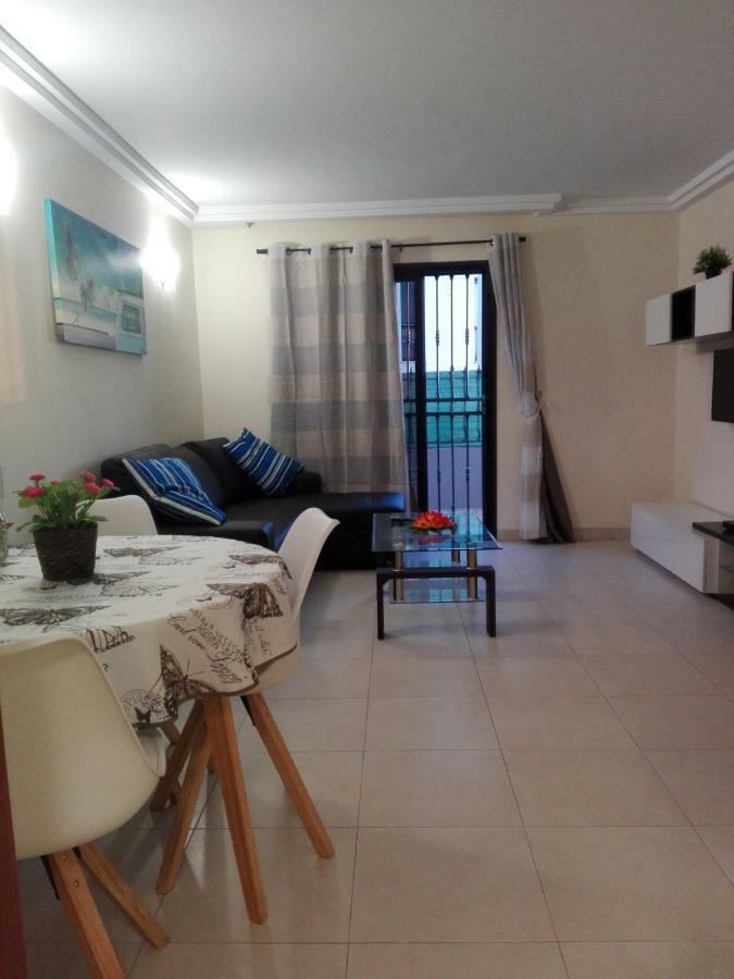Apartament Apartpool El Torreon Costa Adeje  Zewnętrze zdjęcie