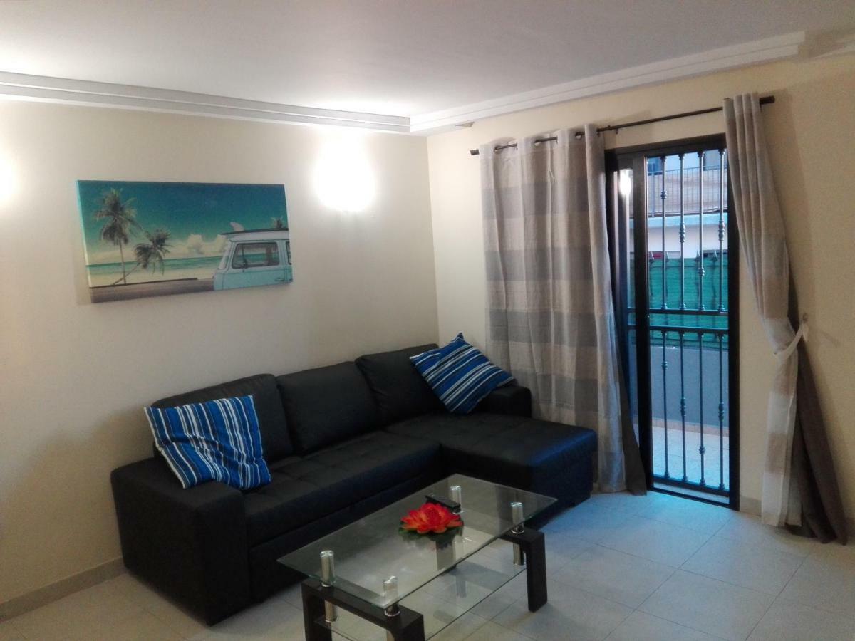 Apartament Apartpool El Torreon Costa Adeje  Zewnętrze zdjęcie