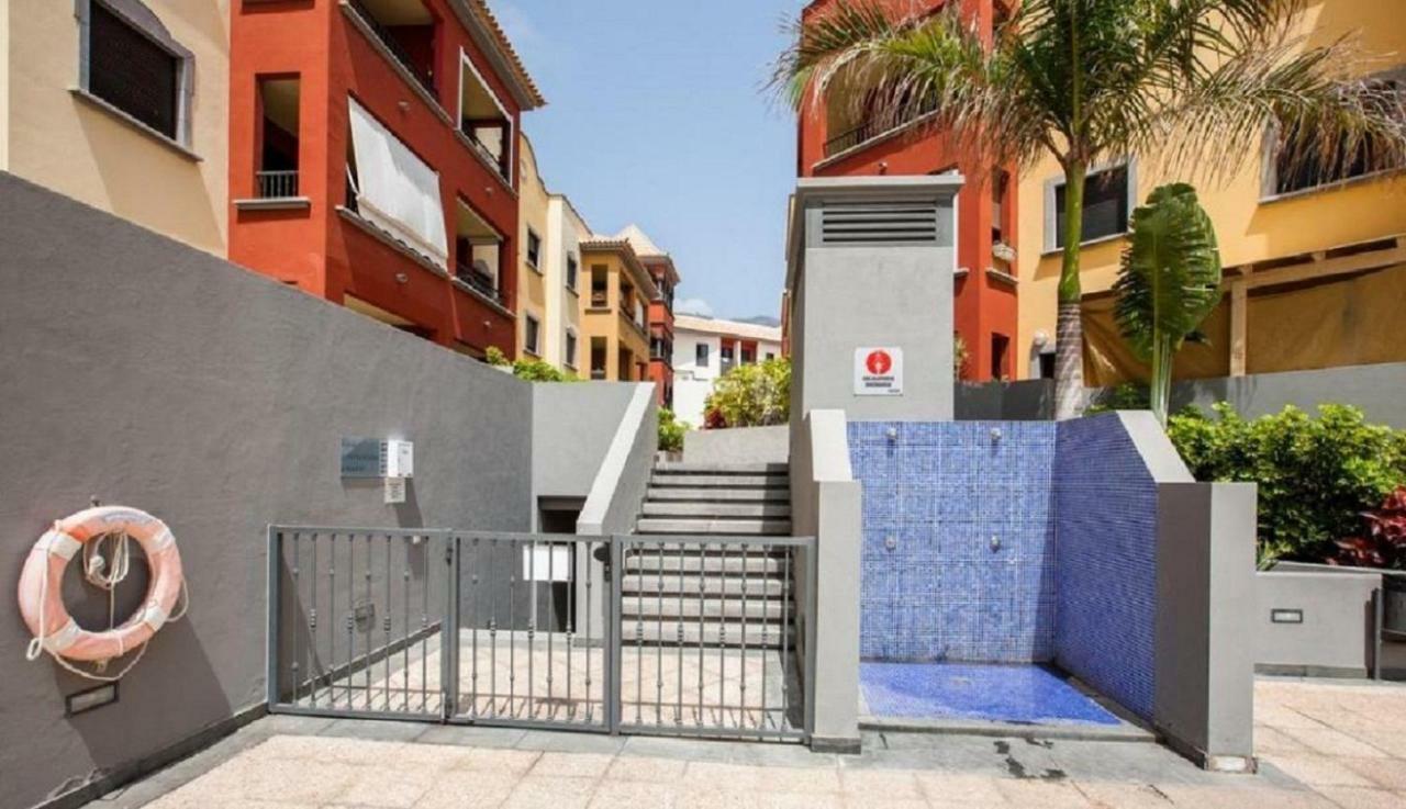 Apartament Apartpool El Torreon Costa Adeje  Zewnętrze zdjęcie