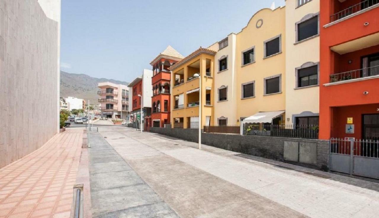Apartament Apartpool El Torreon Costa Adeje  Zewnętrze zdjęcie