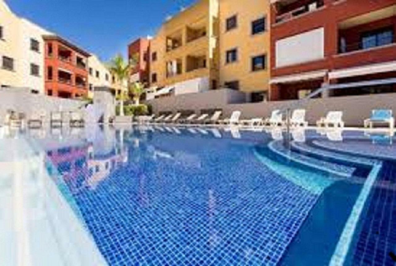 Apartament Apartpool El Torreon Costa Adeje  Zewnętrze zdjęcie
