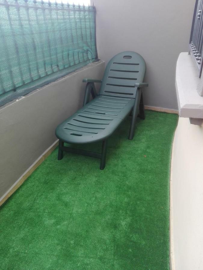 Apartament Apartpool El Torreon Costa Adeje  Zewnętrze zdjęcie