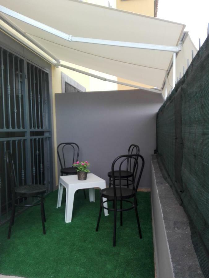 Apartament Apartpool El Torreon Costa Adeje  Zewnętrze zdjęcie