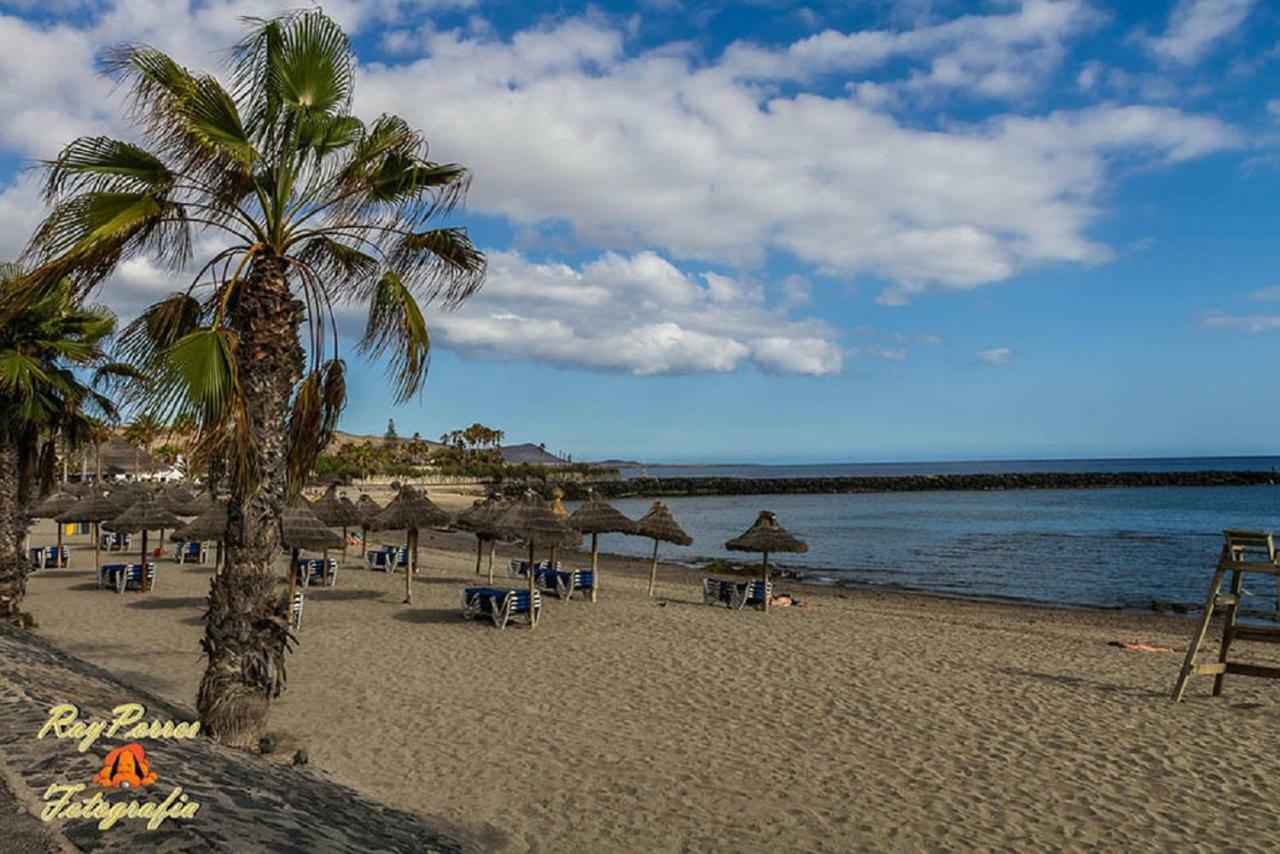 Apartament Apartpool El Torreon Costa Adeje  Zewnętrze zdjęcie