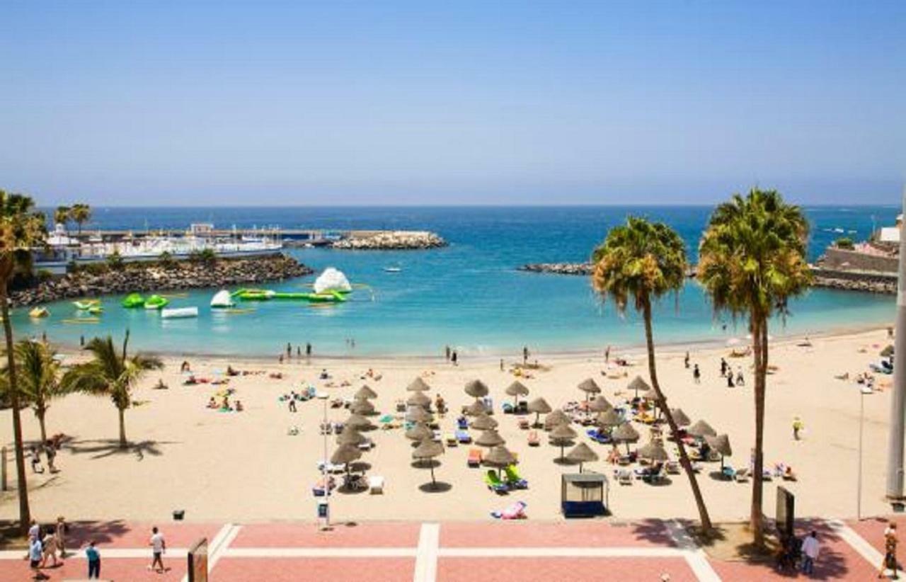 Apartament Apartpool El Torreon Costa Adeje  Zewnętrze zdjęcie