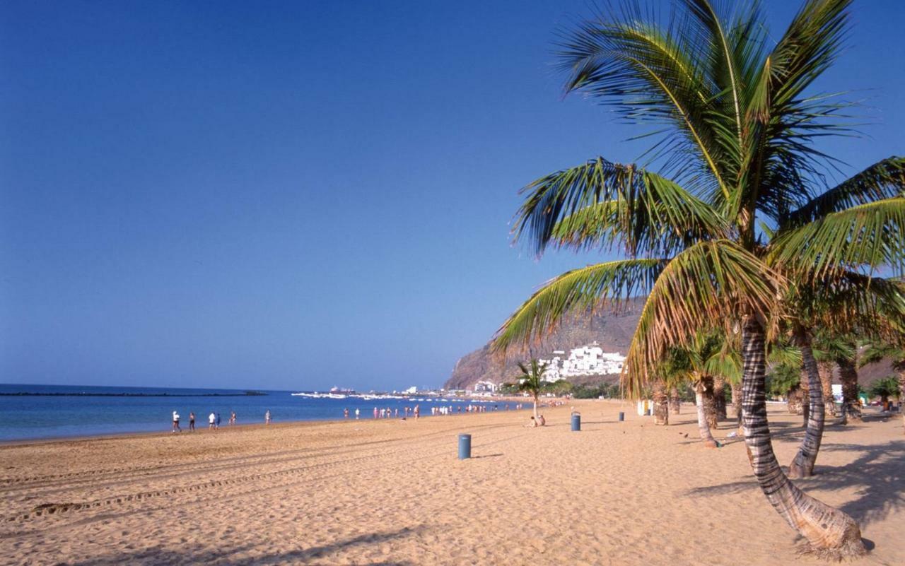 Apartament Apartpool El Torreon Costa Adeje  Zewnętrze zdjęcie